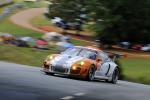 Porsche 911 GT3 R Hybrid 2010 года